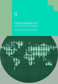 Paperback Globalisation and the Third World Book