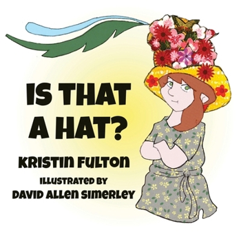 Paperback Is THAT a HAT? Book