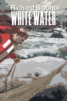 Paperback White Water Book