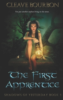 Paperback The First Apprentice Book