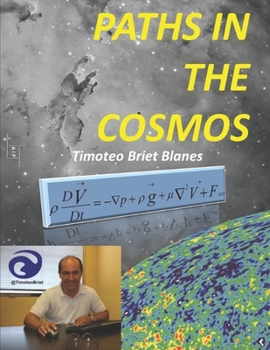 Paperback Paths in the Cosmos Book