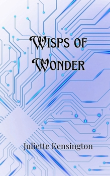 Paperback Wisps of Wonder Book