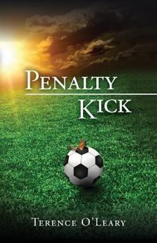 Paperback Penalty Kick Book