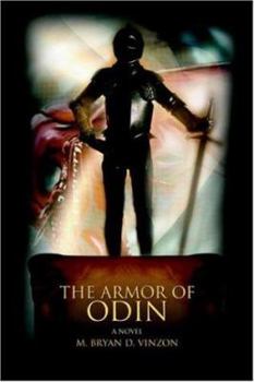 Paperback The Armor Of Odin Book