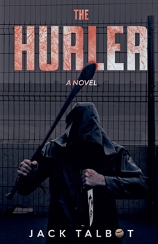 Paperback The Hurler Book