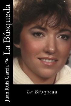 Paperback La Busqueda [Spanish] Book