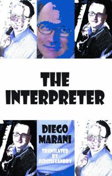 Paperback The Interpreter Book