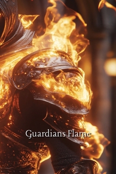 Paperback Guardians Flame (Fantasy) Book