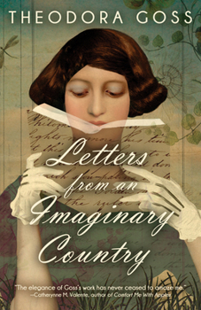 Letters From An Imaginary Country