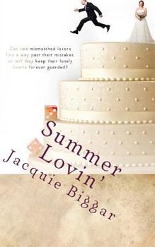 Paperback Summer Lovin': A Wounded Hearts Novella Book