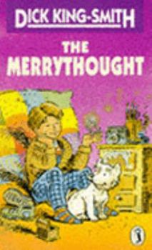 Mass Market Paperback Merrythought Book