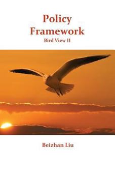 Paperback Policy Framework Book