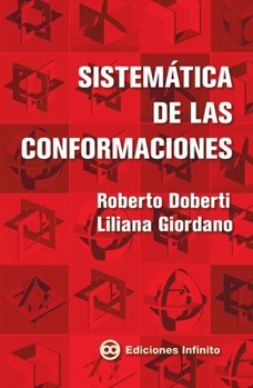Paperback Sistemática de las conformaciones [Spanish] Book