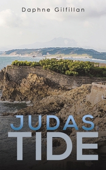 Paperback Judas Tide Book
