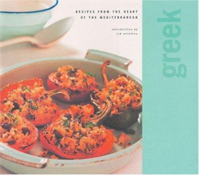 Greek (Classic Cuisine)