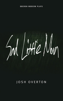 Paperback Sad Little Man Book