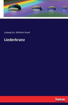 Paperback Liederkranz [German] Book