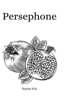 Paperback Persephone Book