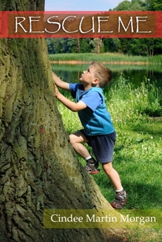 Paperback Rescue Me Book