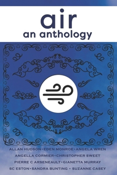 Paperback Air: An Anthology Book