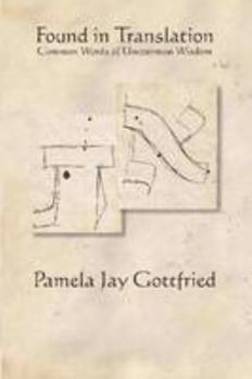 Paperback Found in Translation paperback Book