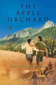 Paperback The Apple Orchard Book