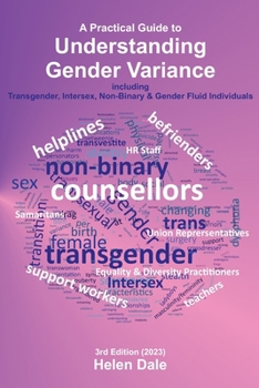 Paperback Understanding Gender Variance Book