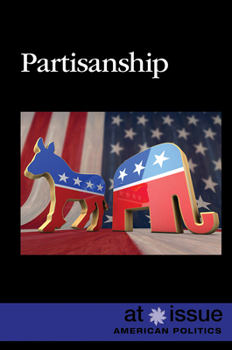 Library Binding Partisanship Book