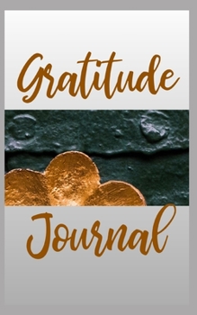 Gratitude Journal