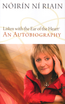 Hardcover Listen with the Ear of the Heart: An Autobiography Book