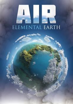 Hardcover Air (Elemental Earth) Book