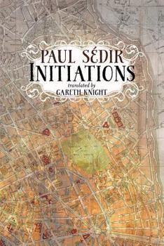 Paperback Initiations Book