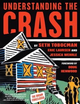 Paperback Understanding the Crash Book