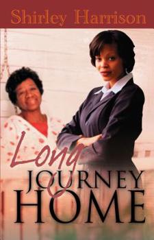 Paperback Long Journey Home Book