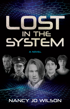 Paperback Lost in the System Book