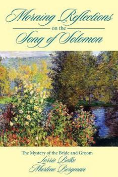 Paperback Morning Reflections on the Song of Solomon Book