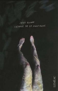 Paperback L'ETOILE DE LA MONTAGNE [French] Book