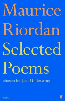 Paperback Selected Poems Book