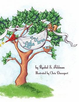 Paperback The Little Tree Book