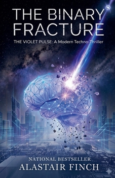 Paperback The Binary Fracture Book