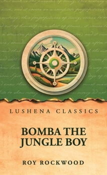 Bomba the Jungle Boy