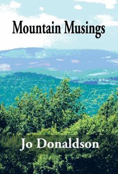 Paperback Mountain Musings Book