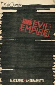 Paperback Evil Empire Vol. 3 Book