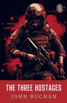 The Three Hostages