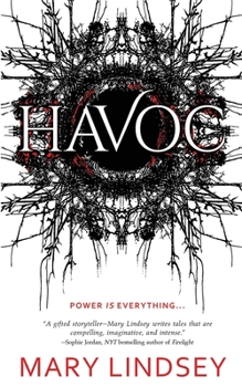 Havoc - Book #2 of the Haven