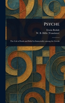 Hardcover Psyche Book