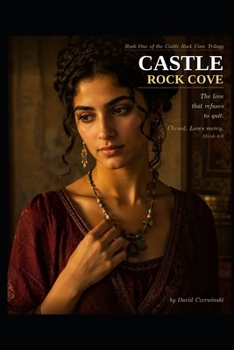 CASTLE ROCK COVE: Book One of the Castle Rock Cove Trilogy