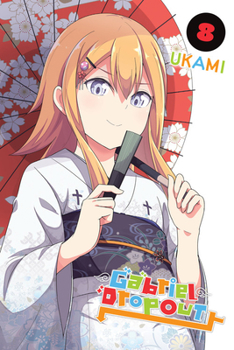 Gabriel Dropout, Vol. 8 - Book #8 of the Gabriel Dropout