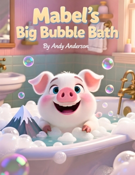 Mabel’s Big Bubble Bath