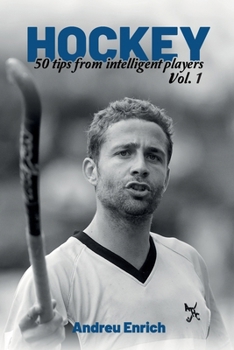 Paperback Hockey: 50 Tips From Intelligent Players Book